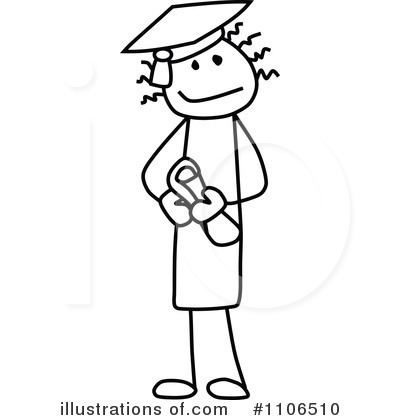 Educational Clipart #1106510 by C Charley-Franzwa