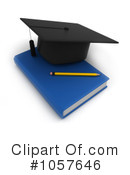 Graduation Clipart #1057646 by BNP Design Studio