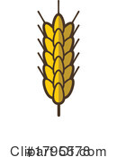 Grain Clipart #1795578 by Any Vector