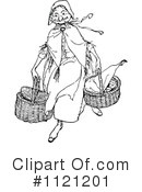 Granny Clipart #1121201 by Prawny Vintage