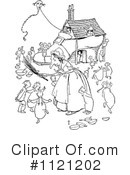 Granny Clipart #1121202 by Prawny Vintage