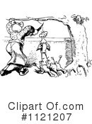 Granny Clipart #1121207 by Prawny Vintage