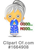 Granny Clipart #1664908 by Morphart Creations