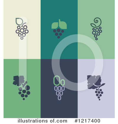 Wine Clipart #1217400 by elena