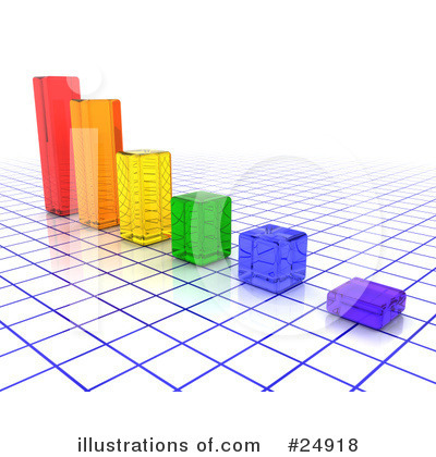 Graphs Clipart #24918 by KJ Pargeter