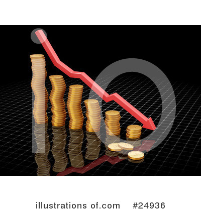 Graphs Clipart #24936 by KJ Pargeter