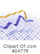 Graphs Clipart #24776 by KJ Pargeter
