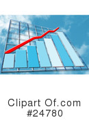 Graphs Clipart #24780 by KJ Pargeter
