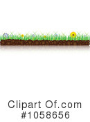 Grass Clipart #1058656 by Andrei Marincas