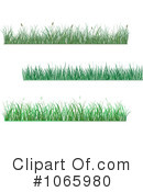 Grass Clipart #1065980 by Vector Tradition SM