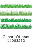 Grass Clipart #1083232 by Vector Tradition SM