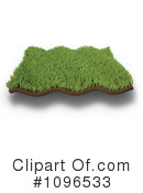 Grass Clipart #1096533 by Mopic