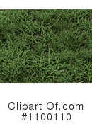 Grass Clipart #1100110 by KJ Pargeter