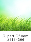 Grass Clipart #1114366 by Mopic