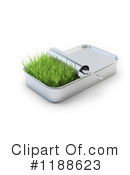 Grass Clipart #1188623 by Mopic