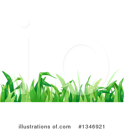 Landscaping Clipart #1346921 by BNP Design Studio