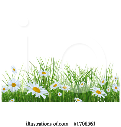 Grass Clipart #1708561 by dero