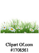 Grass Clipart #1708561 by dero
