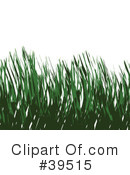 Grass Clipart #39515 by Arena Creative