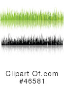Grass Clipart #46581 by KJ Pargeter
