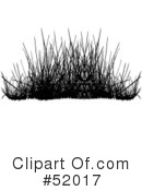 Grass Clipart #52017 by dero
