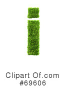 Grassy Symbol Clipart #69606 by chrisroll