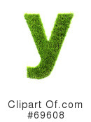 Grassy Symbol Clipart #69608 by chrisroll