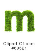 Grassy Symbol Clipart #69621 by chrisroll