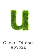 Grassy Symbol Clipart #69622 by chrisroll