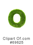 Grassy Symbol Clipart #69625 by chrisroll