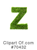 Grassy Symbol Clipart #70432 by chrisroll
