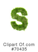 Grassy Symbol Clipart #70435 by chrisroll
