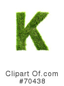 Grassy Symbol Clipart #70438 by chrisroll