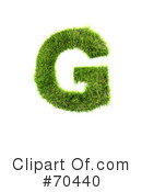 Grassy Symbol Clipart #70440 by chrisroll