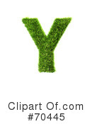 Grassy Symbol Clipart #70445 by chrisroll