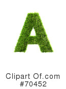 Grassy Symbol Clipart #70452 by chrisroll