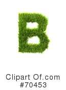 Grassy Symbol Clipart #70453 by chrisroll