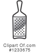 Grater Clipart #1233675 by Lal Perera