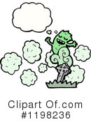 Grave Clipart #1198236 by lineartestpilot