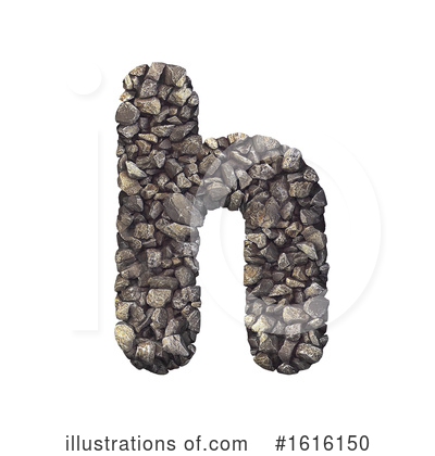 Royalty-Free (RF) Gravel Design Element Clipart Illustration by chrisroll - Stock Sample #1616150