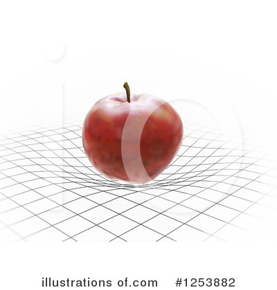 Royalty-Free (RF) Gravity Clipart Illustration by Mopic - Stock Sample #1253882