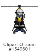 Gray Design Mascot Clipart #1549601 by Leo Blanchette