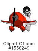 Gray Design Mascot Clipart #1558249 by Leo Blanchette