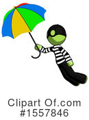 Green Design Mascot Clipart #1557846 by Leo Blanchette
