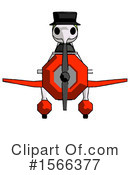 Green Design Mascot Clipart #1566377 by Leo Blanchette