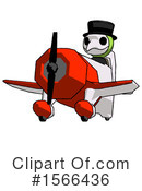 Green Design Mascot Clipart #1566436 by Leo Blanchette