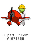 Green Design Mascot Clipart #1571366 by Leo Blanchette