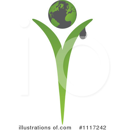 Ecology Clipart #1117242 by Andrei Marincas