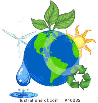 Recycle Clipart #46282 by Tonis Pan