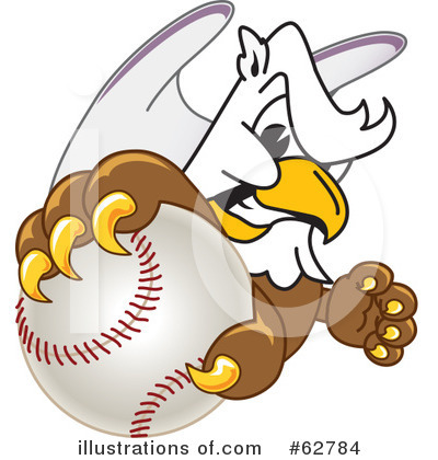 Royalty-Free (RF) Griffin Character Clipart Illustration by Mascot Junction - Stock Sample #62784
